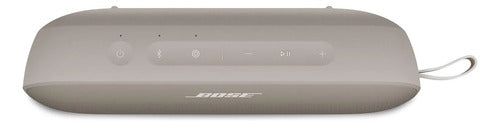 Altavoz Bluetooth Soundlink Flex Beige