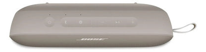 Altavoz Bluetooth Soundlink Flex Beige