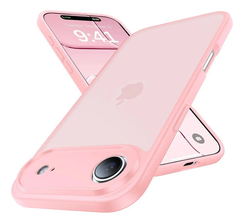 Funda Antideslizante Y Antigolpes Para iPhone 17 Air