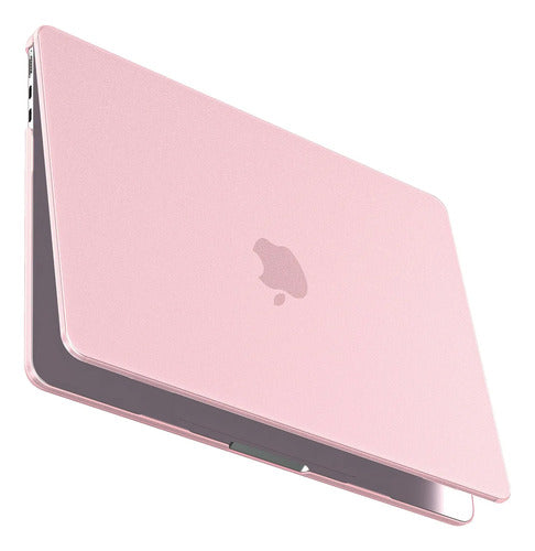 Funda Blueswan Para Macbook Air 13 Pulgadas Rosa