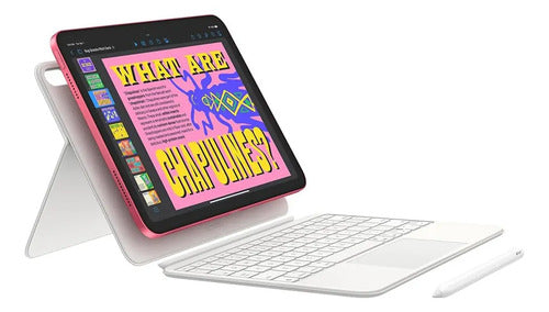 Apple iPad 11-inch, A16 Chip, Liquid Retina, 256gb, Wi-fi...