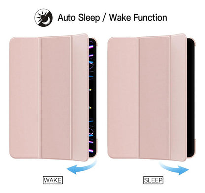 Funda Jetech Para iPad Pro 11-inch Dorado