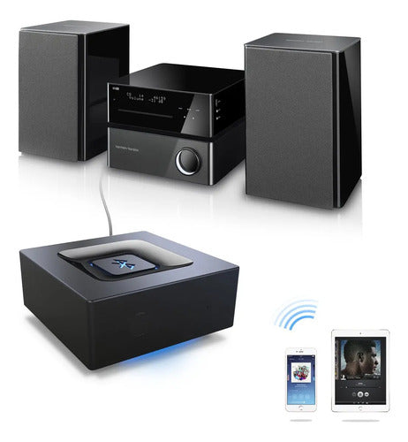Adaptador Bluetooth Esinkin