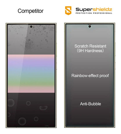 Vidrio Templado Premium Para Samsung Galaxy S24