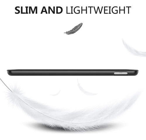 Funda Moko Para iPad 10.2 Gen Negro