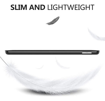 Funda Moko Para iPad 10.2 Gen Negro
