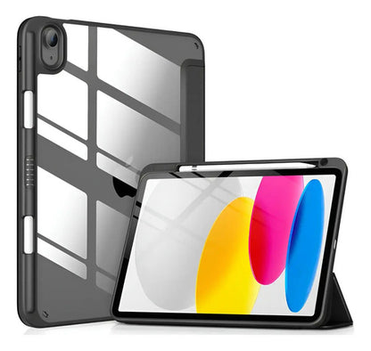 Funda Para iPad A16 - 11a Gen 2025/10a Gen 2022 Negro