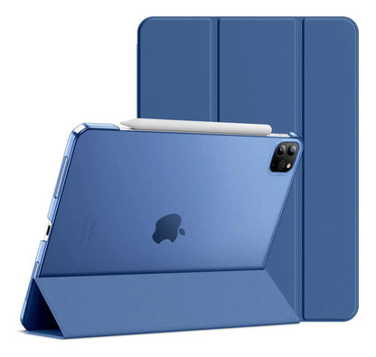 Funda Jetech Para iPad Pro 11-inch Azul Marino