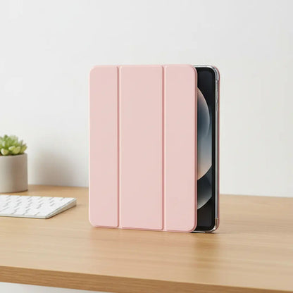 Funda Para iPad Pro 11 Pulgadas Rosa