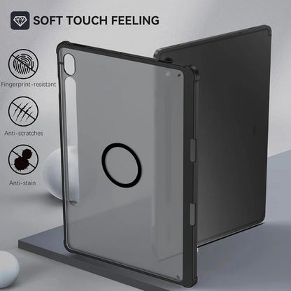 Funda Duedue Para Samsung Galaxy Tab S10 Fe/s10 Lite Y S9...