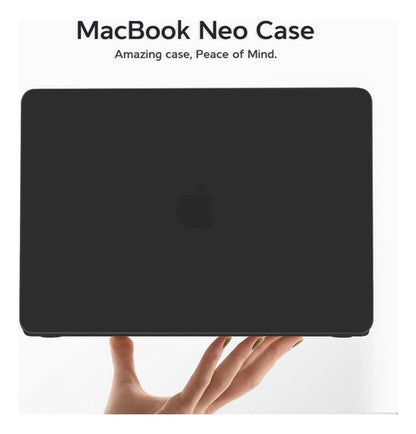 Funda Para Macbook Neo Negro