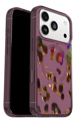 Funda Para iPhone 17 Pro Rosa