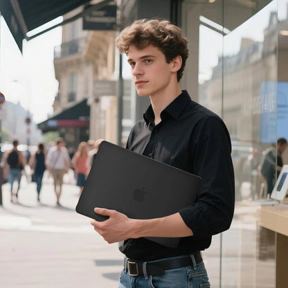 Funda Para Macbook Air 13' Negro