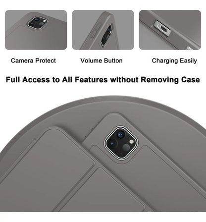 Funda Para iPad Pro 13 Pulgadas M4 (2024, 7ma Gen)