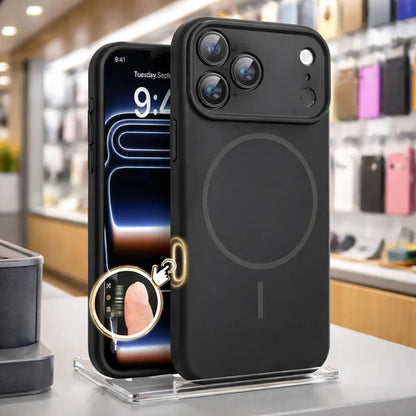 Funda Magnética Miracase Para iPhone 17 Pro