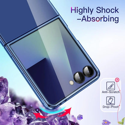 Funda Para Samsung Galaxy Z Flip 7