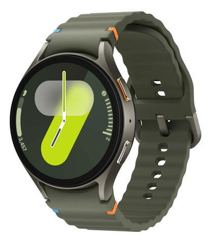 Samsung Galaxy Watch Ai Smartwatch Verde Deportiva