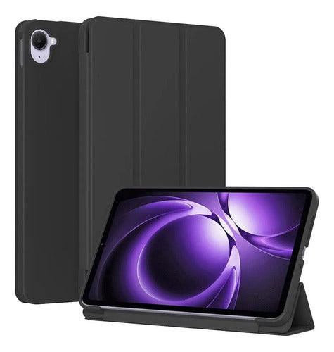 Funda Para Xiaomi Redmi Pad Se 8.7 Negro