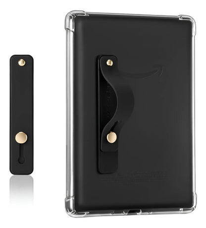 Correa De Agarre Universal Para Kindle Y Tablets Color