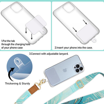 Correa De Muñeca Verde Para iPhone