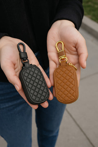 Funda Universal Para Llave De Auto