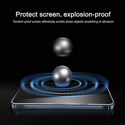 Protectores De Pantalla P/ iPhone + 3 Protectores De Lentes