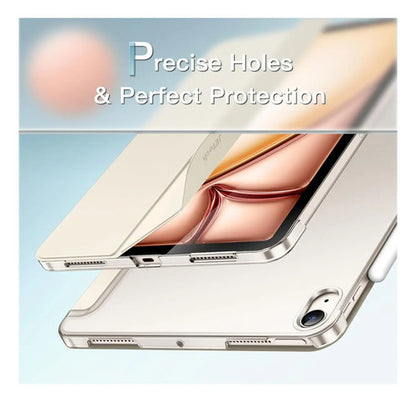 Funda iPad Air De 11' PuLG M3/m2-2025/2024