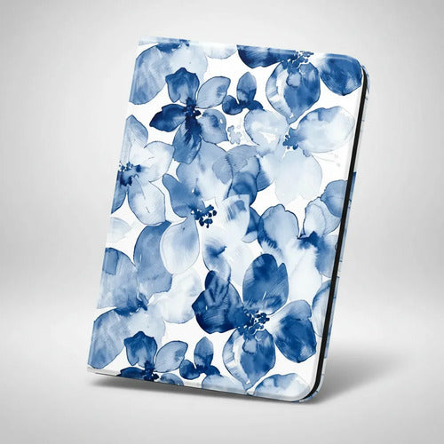 Funda Para Kindle Paperwhite 6 Pulgadas Azul Marino