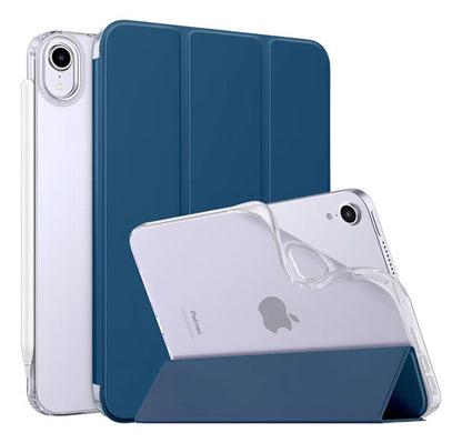 Funda Para iPad Mini 7 (a17 Pro) 2024 Y iPad Mini 6