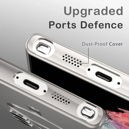 Funda Magnética Para Samsung Galaxy S23 Ultra