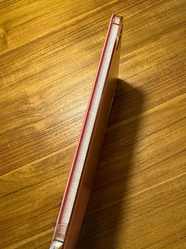 Funda Timovo Para iPad A16 11th Gen 2025 Rosa Chicle