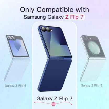 Funda Para Samsung Galaxy Z Flip 7