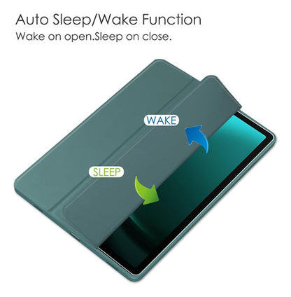 Funda Híbrida Para Samsung Galaxy Tab S10
