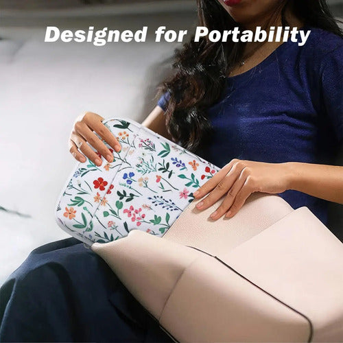 Funda Acolchada Universal Para Kindles