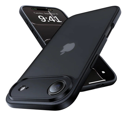 Funda Antideslizante Y Antigolpes Para iPhone 17 Air