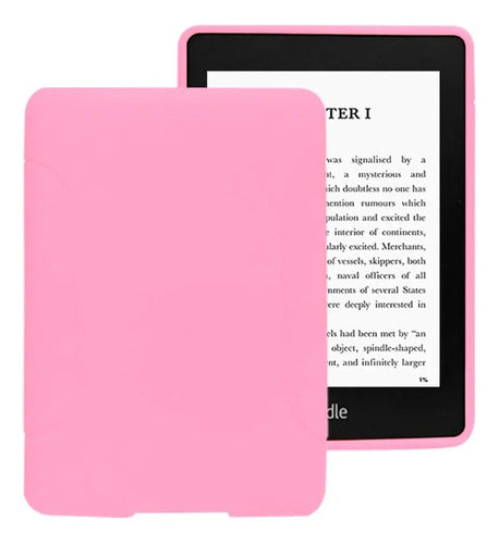 Funda Para Kindle Paperwhite 7th Gen 2015, 6 Pulgadas