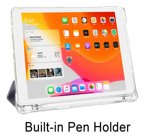 Funda Honor Pad X8a 11 Pulgadas (2024) X9 11 Pulgadas (2023)