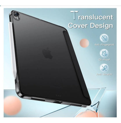 Funda iPad Air De 11' PuLG M3/m2-2025/2024