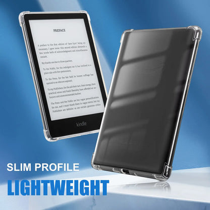 Funda Protectora Para Kindle 11 Gen. 6,8 Pulgadas Claro Nombre Del Diseño