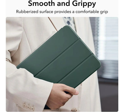Funda Esr Para iPad 11th/10th Gen Verde