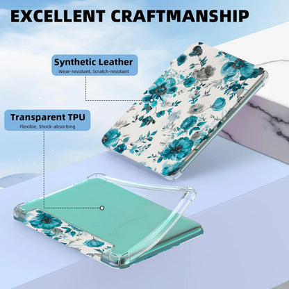 Funda Para Kindle 7 Pulgadas (12a Generación 2024) Rosa