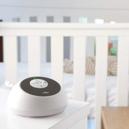 Baby Call Inalámbrico Motorola Negro, Blanco