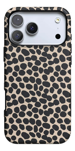 Funda Casely iPhone Pro Cheetah Cheetah Print