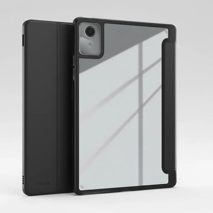 Funda Atooz Para Lenovo Idea Tab 11 Negro