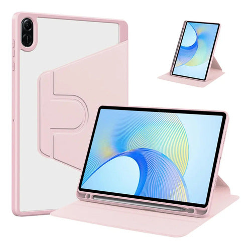 Funda Giratoria 360° Para Honor Pad X8a 11