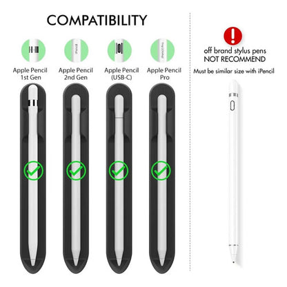 Soporte Removible Magnético Para Apple Pencil