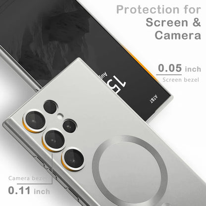 Funda Magnética Para Samsung Galaxy S23 Ultra