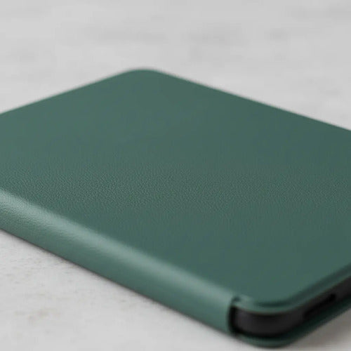 Funda Para Kindle 6 Pulgadas 2024 Y 2022 (11 Gen) Verde Musgo