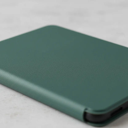Funda Para Kindle 6 Pulgadas 2024 Y 2022 (11 Gen) Verde Musgo