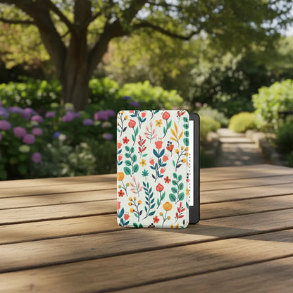 Funda Para Kindle De 6 Pulgadas Rosa